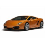 Lamborghini Gallardo India Ltd Edition LP 550-2