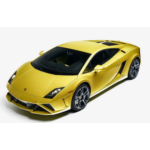 Lamborghini Gallardo LP 570-4 EdizioneTecnica