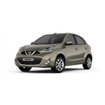Nissan Micra XL (O) Diesel