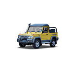 Force Motors Gurkha