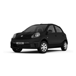 Nissan Micra Active XL