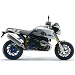 BMW F650 GS