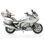 BMW K1600 GTL