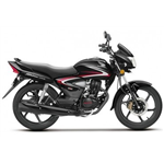 Honda CB Shine