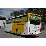 SRS Travels - Chennai