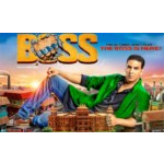 Boss