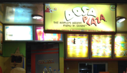Dosa Plaza - Kurji - Patna