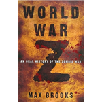 World War Z - Max Brooks