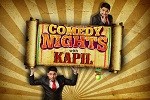 Comedy Nights with Kapil