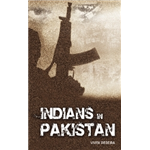 Indians in Pakistan - Vivek Pereira