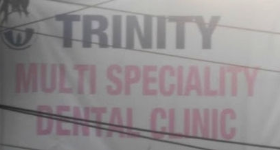 Trinity Multi Speciality Clinic - Hyderabad