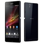Sony Xperia Z1