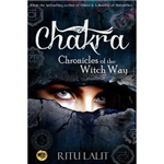 Chakra Chronicles of the Witch Way - Ritu Lalit
