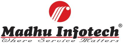 Madhu Infotech - Bangalore