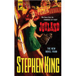 Joyland - Stephen King