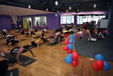 Fitness First India - Connaught Place - Delhi