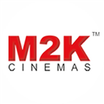 M2K Cinemas - Rohini - Delhi