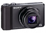 Sony Cyber Shot DSC HX9V