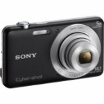 Sony Cybershot DSC W710
