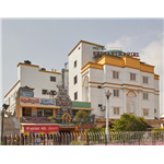 Hotel Sri Sabthagiri - Pondicherry