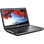 Fujitsu Lifebook AH512