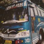 Infant Jesus Travels - Thrissur