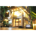 Hotel Accolade - Ahmedabad