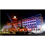 Hotel Best Western Takshashila - Vastral - Ahmedabad