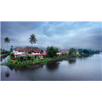Citrus Retreat - Alappuzha