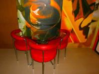 Thanco Fresh Fruitsz Ice Cream  Navi - Airoli - Navi Mumbai