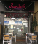 Sugartooth Patisserie - Andheri West - Mumbai