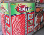 Super Roll - Andheri West - Mumbai