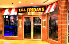 TGI Fridays - Andheri West - Mumbai
