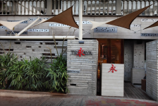 Trikaya - Andheri - Mumbai