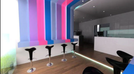 Yogos - Andheri West - Mumbai