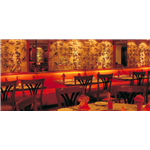 Gulmurg - Kemps Corner - Mumbai