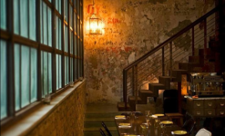 Pali Village Cafe - Bandra - Mumbai