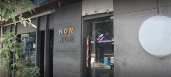 Nom Nom - Bandra West - Mumbai