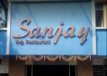 Sanjay Veg Restaurant - Borivali - Mumbai