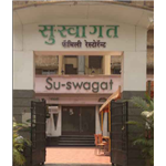 Su Swagat Restaurant - Borivali - Mumbai