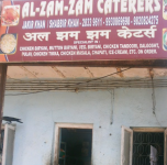 Al Zam Zam caterers - Borivali West - Mumbai