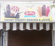 Anant Shanti - Borivali West - Mumbai