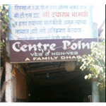 Centre Point Dhaba - Borivali West - Mumbai
