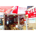 Cheese Rila Sandwich Corner - Borivali West - Mumbai