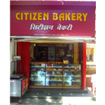 Citizen Bakery - Borivali West - Mumbai