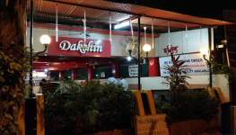Dakshin Family Restaurant - Borivali West - Mumbai