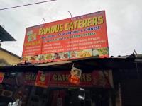Famous Caterers - Borivali West - Mumbai