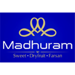Madhuram Sweets and Farsan House - Borivali - Mumbai