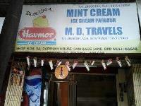 Mint Cream - Borivali West - Mumbai