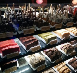 New Taj Bakery - Borivali West - Mumbai